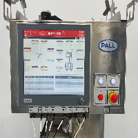 iCELLis 500+ Control System image 2